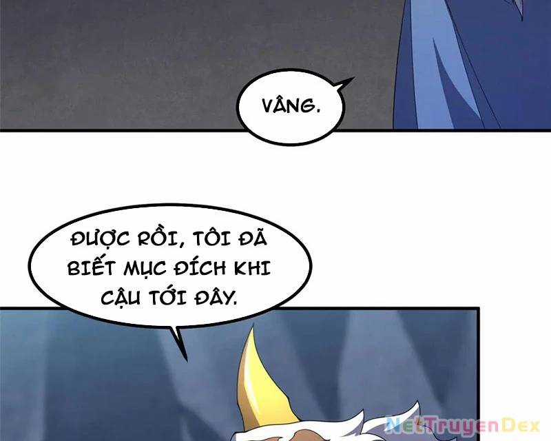 Thần Sủng Tiến Hóa Chương 372 trang 78