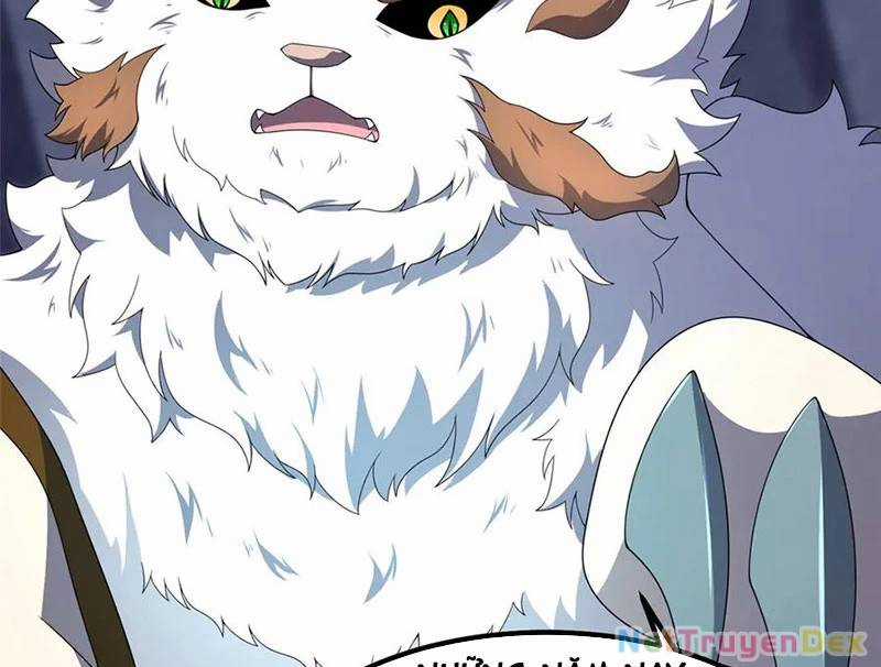 Thần Sủng Tiến Hóa Chương 372 trang 81