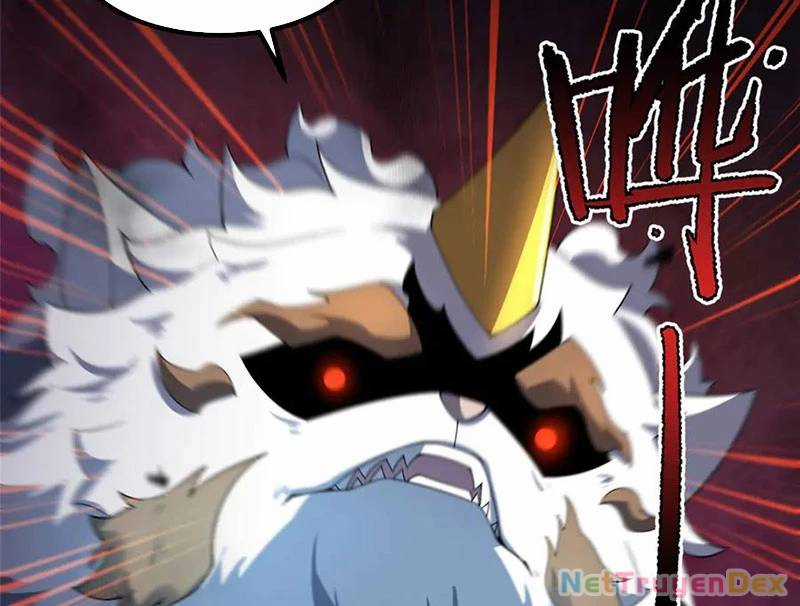 Thần Sủng Tiến Hóa Chương 372 trang 85