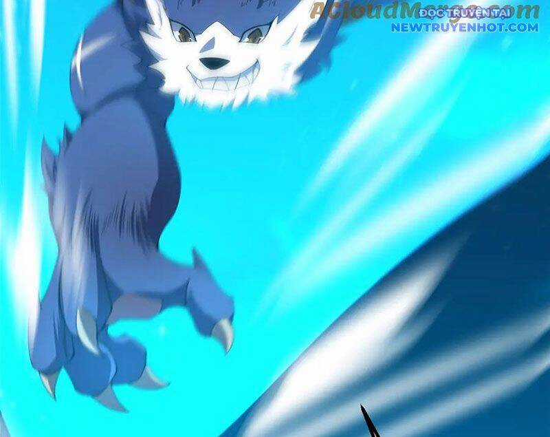 Thần Sủng Tiến Hóa Chương 373 trang 101