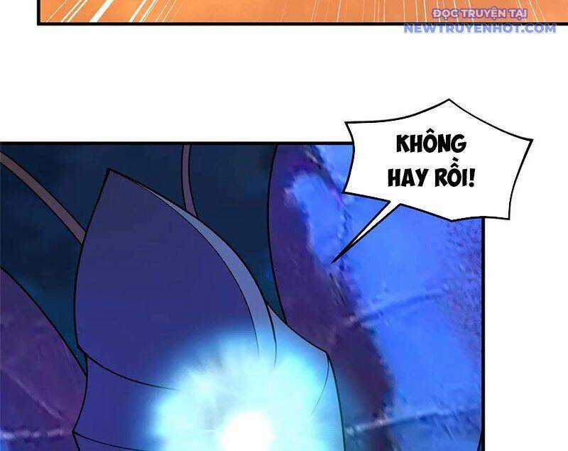 Thần Sủng Tiến Hóa Chương 373 trang 109