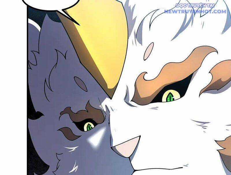 Thần Sủng Tiến Hóa Chương 373 trang 12