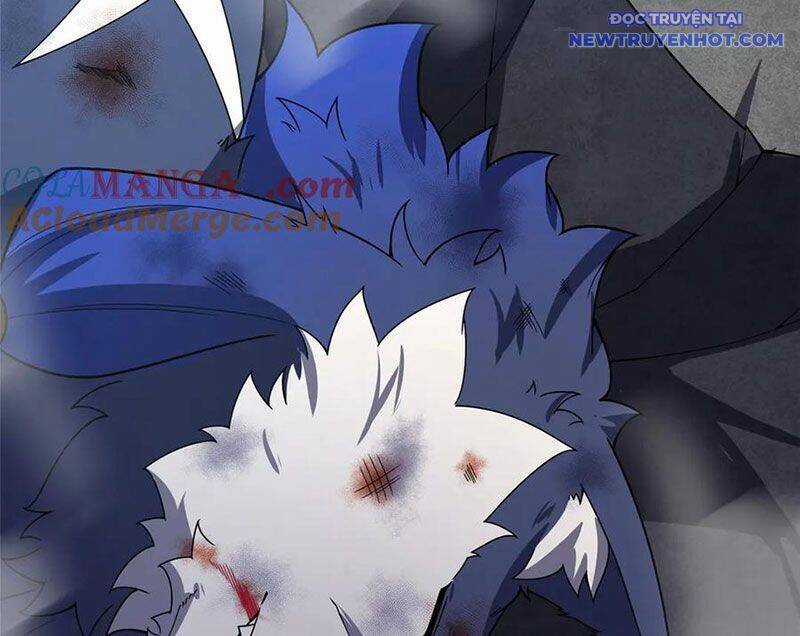 Thần Sủng Tiến Hóa Chương 373 trang 120