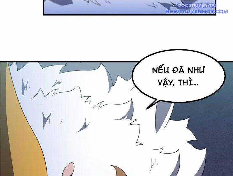 Thần Sủng Tiến Hóa Chương 373 trang 24