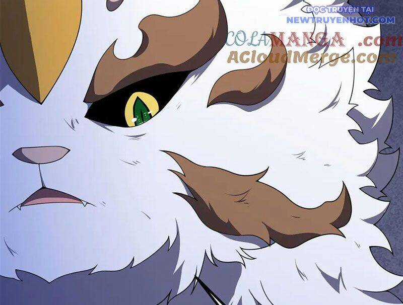 Thần Sủng Tiến Hóa Chương 373 trang 25