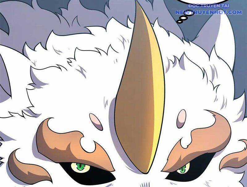 Thần Sủng Tiến Hóa Chương 373 trang 34