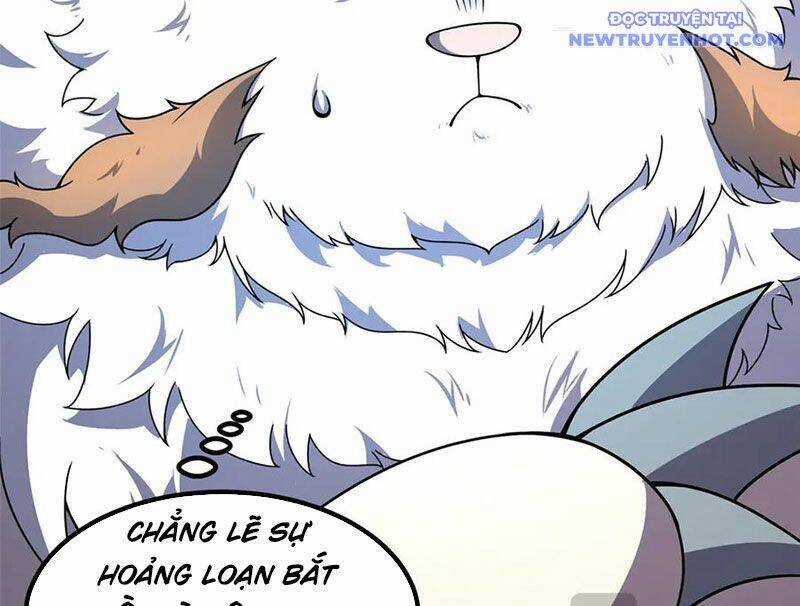 Thần Sủng Tiến Hóa Chương 373 trang 35