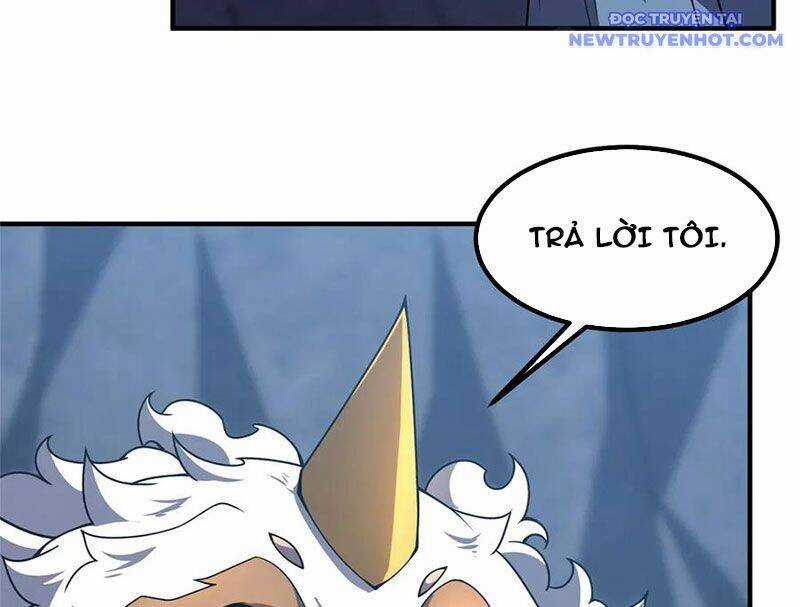 Thần Sủng Tiến Hóa Chương 373 trang 4