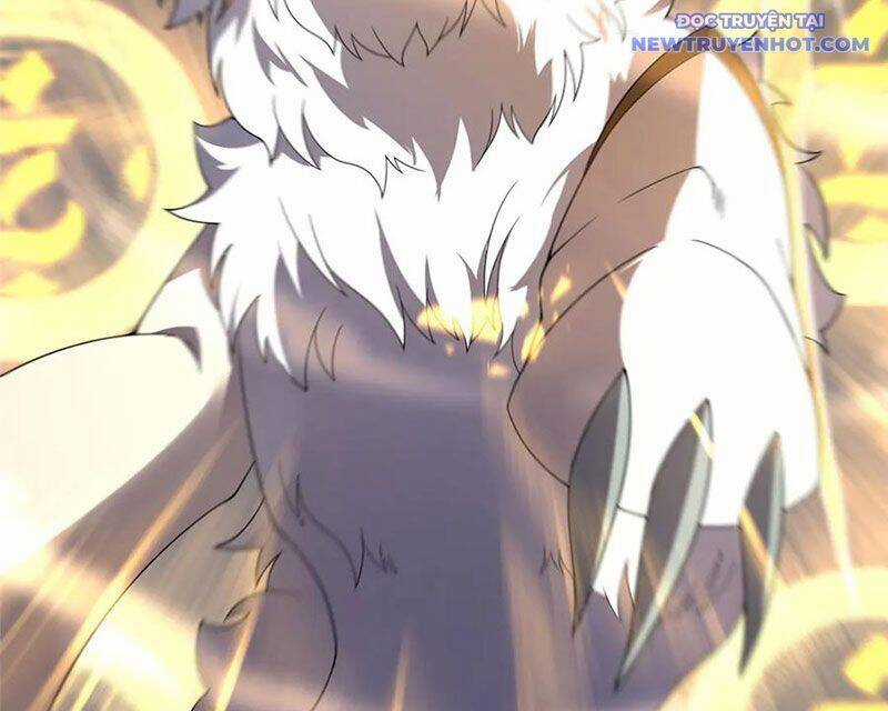 Thần Sủng Tiến Hóa Chương 373 trang 46