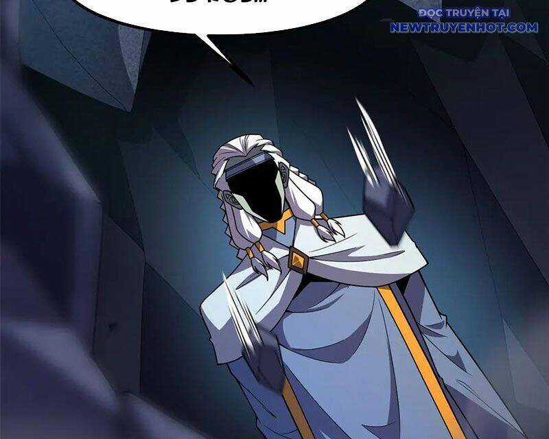 Thần Sủng Tiến Hóa Chương 373 trang 58