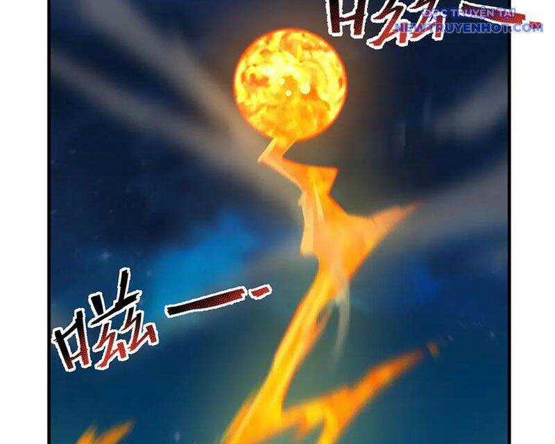 Thần Sủng Tiến Hóa Chương 373 trang 68