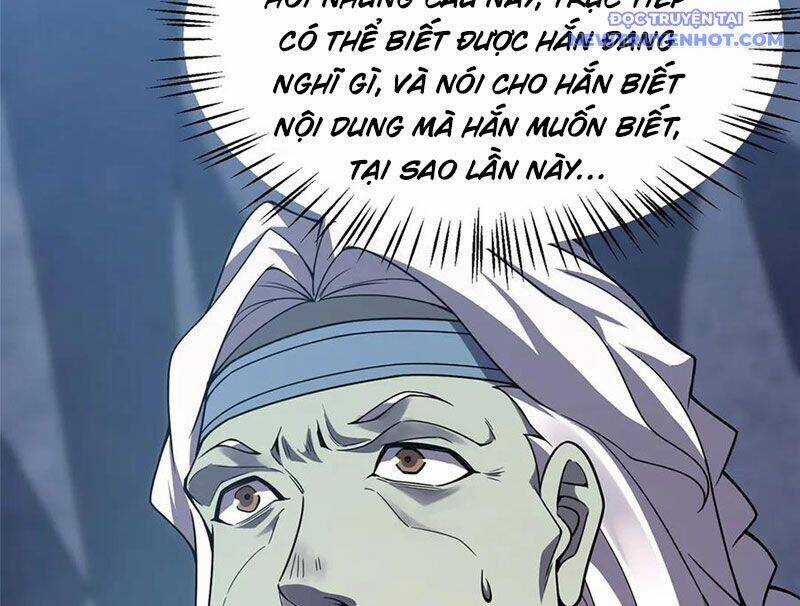 Thần Sủng Tiến Hóa Chương 373 trang 7