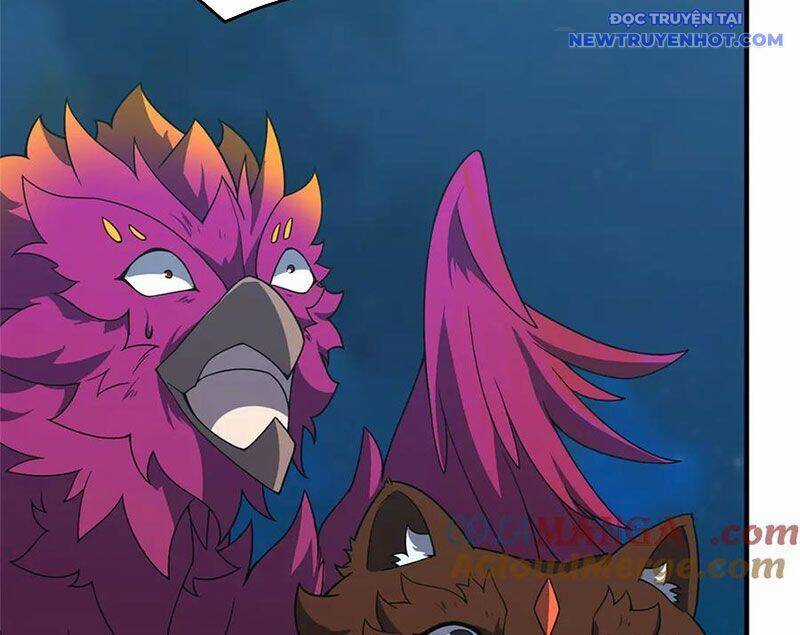 Thần Sủng Tiến Hóa Chương 373 trang 89