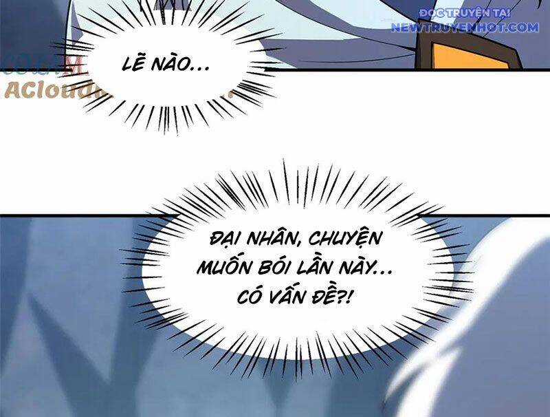 Thần Sủng Tiến Hóa Chương 373 trang 9