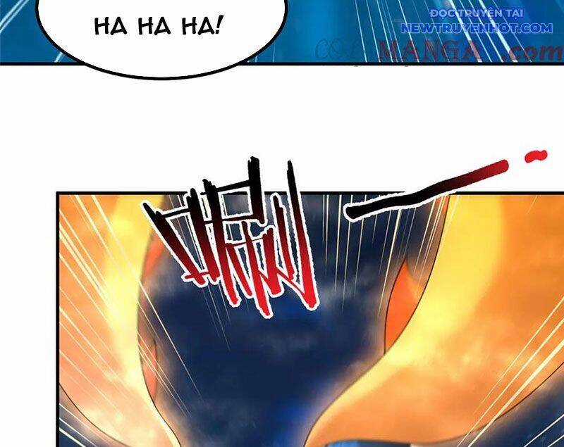 Thần Sủng Tiến Hóa Chương 373 trang 93