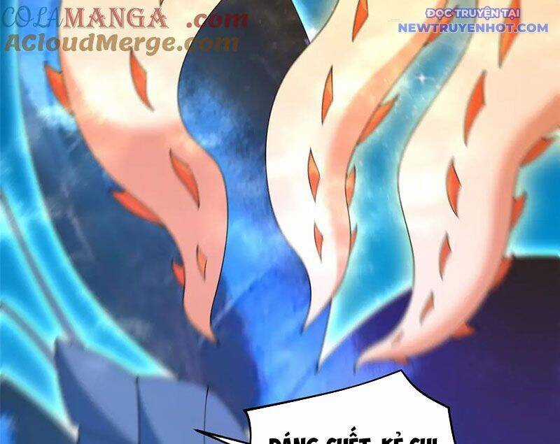 Thần Sủng Tiến Hóa Chương 373 trang 97