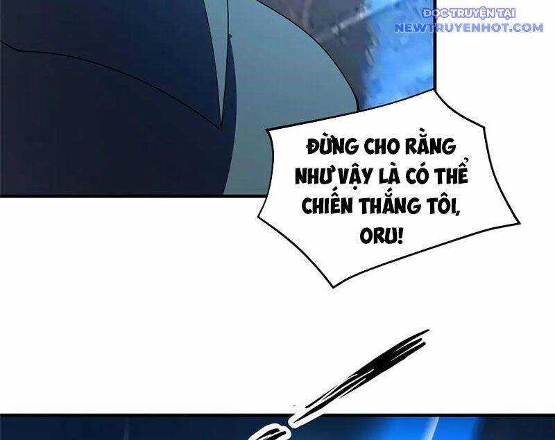 Thần Sủng Tiến Hóa Chương 373 trang 99