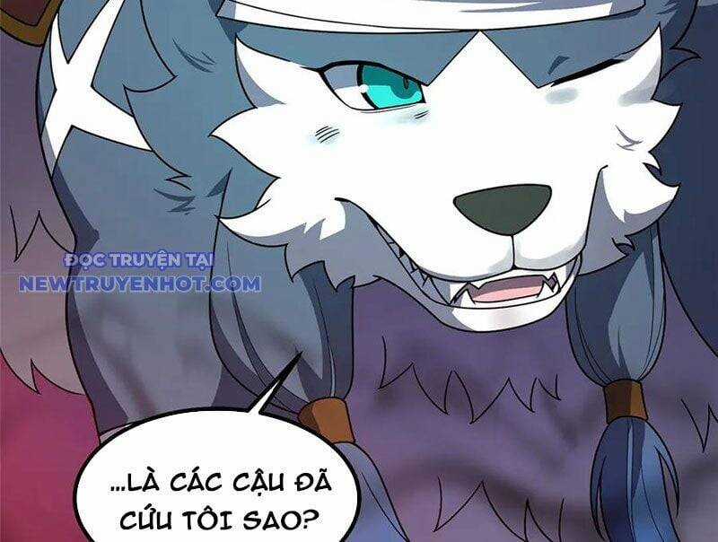 Thần Sủng Tiến Hóa Chương 374 trang 10