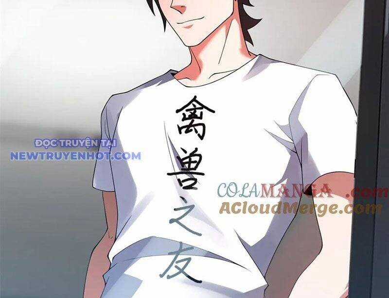 Thần Sủng Tiến Hóa Chương 374 trang 104