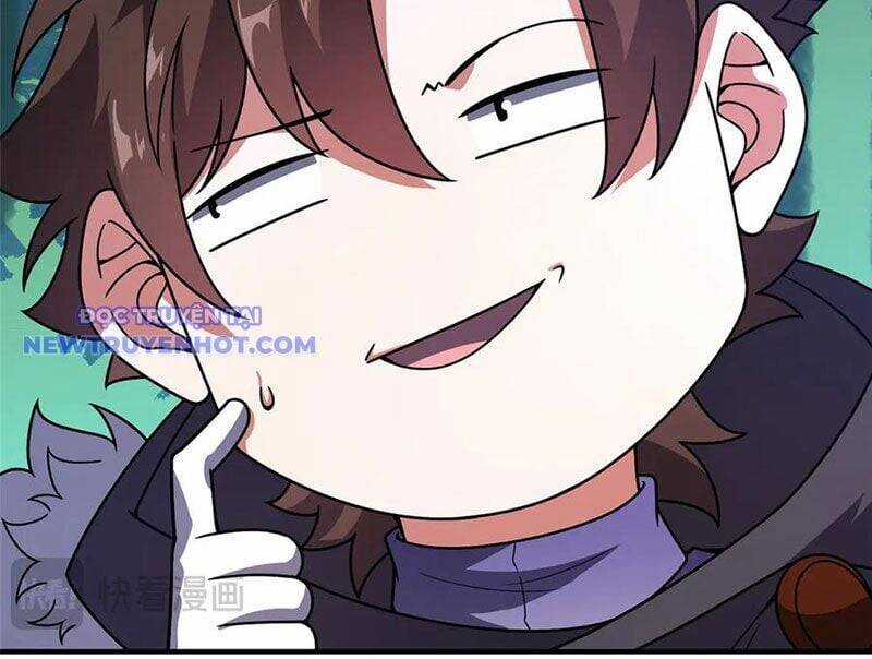 Thần Sủng Tiến Hóa Chương 374 trang 12