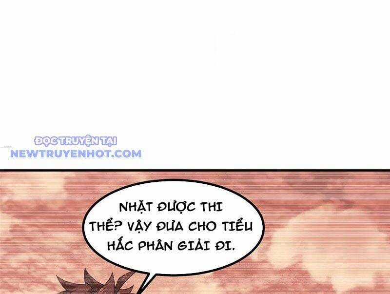 Thần Sủng Tiến Hóa Chương 374 trang 13