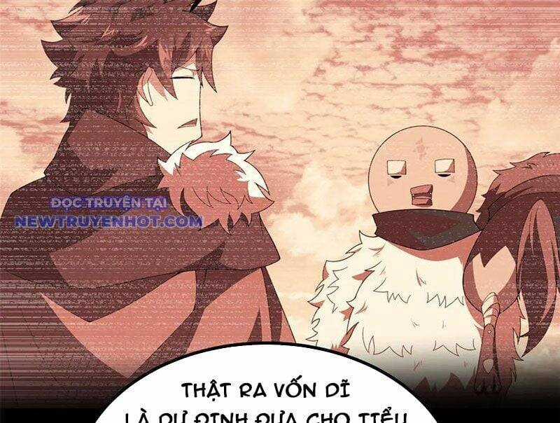 Thần Sủng Tiến Hóa Chương 374 trang 14