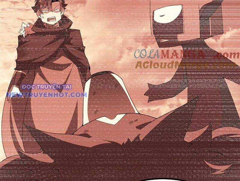 Thần Sủng Tiến Hóa Chương 374 trang 16