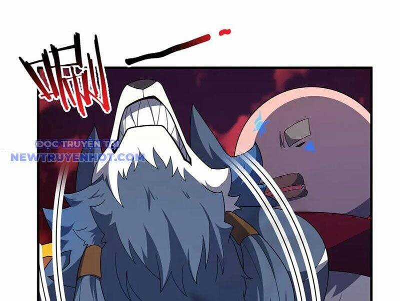 Thần Sủng Tiến Hóa Chương 374 trang 19