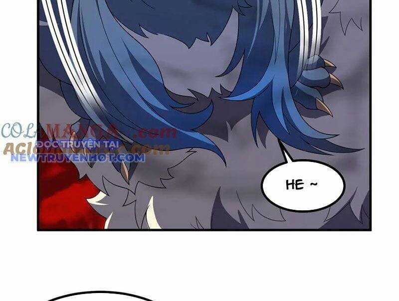 Thần Sủng Tiến Hóa Chương 374 trang 20