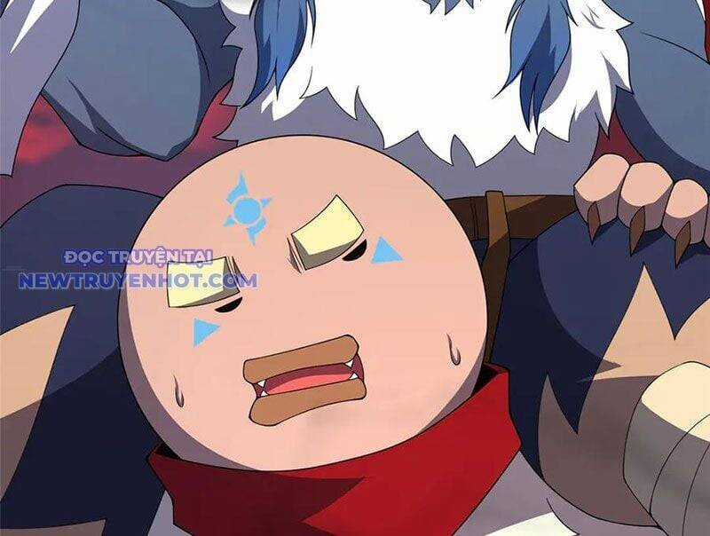 Thần Sủng Tiến Hóa Chương 374 trang 22