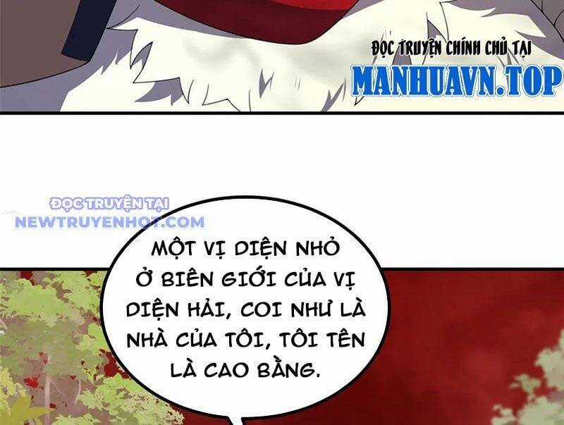 Thần Sủng Tiến Hóa Chương 374 trang 23