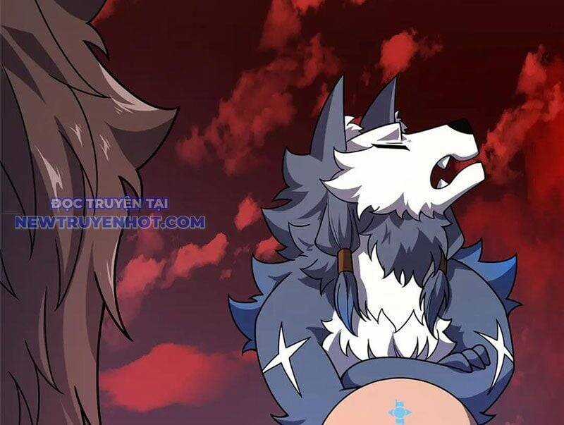 Thần Sủng Tiến Hóa Chương 374 trang 29