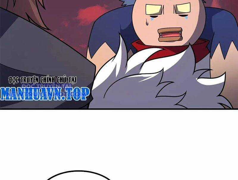 Thần Sủng Tiến Hóa Chương 374 trang 30