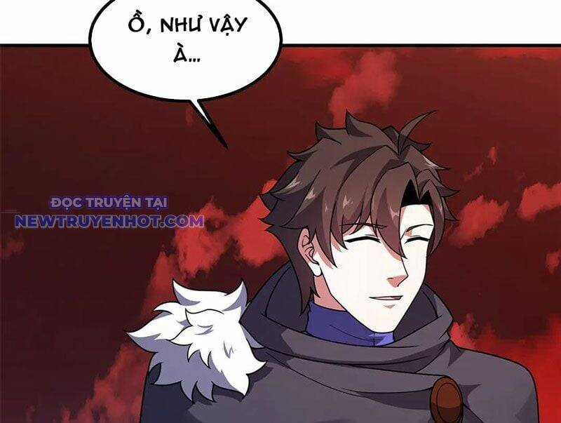 Thần Sủng Tiến Hóa Chương 374 trang 31