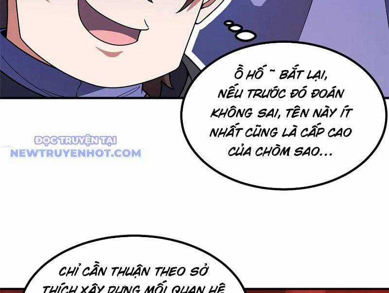 Thần Sủng Tiến Hóa Chương 374 trang 33