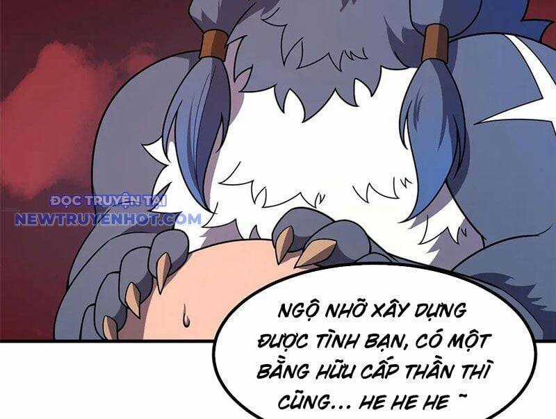 Thần Sủng Tiến Hóa Chương 374 trang 35