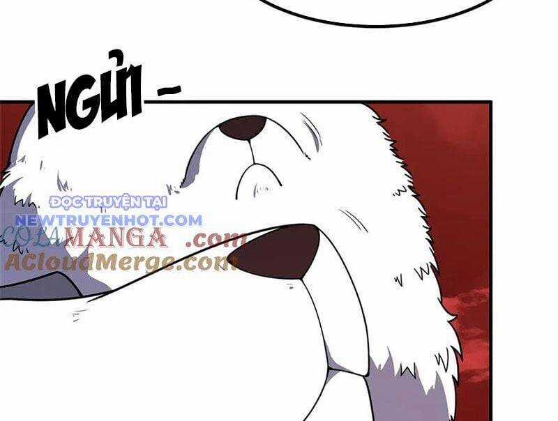 Thần Sủng Tiến Hóa Chương 374 trang 36