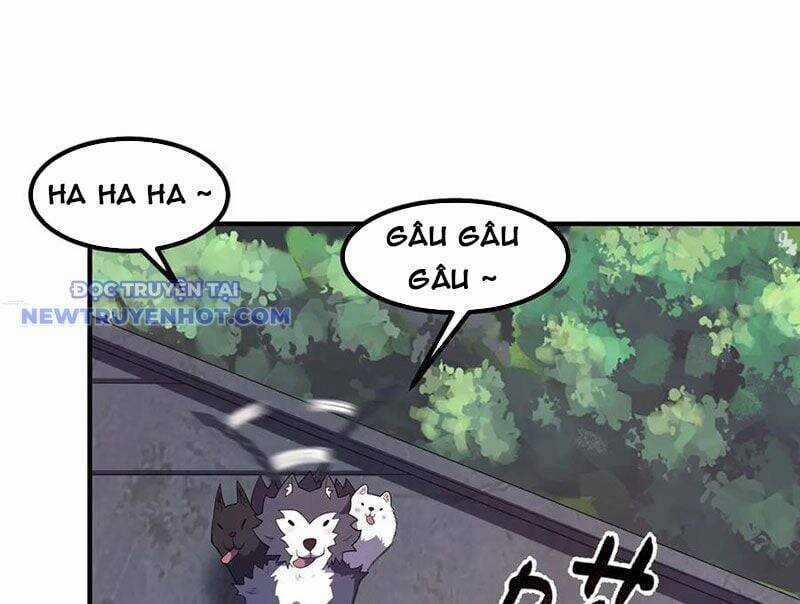 Thần Sủng Tiến Hóa Chương 374 trang 38