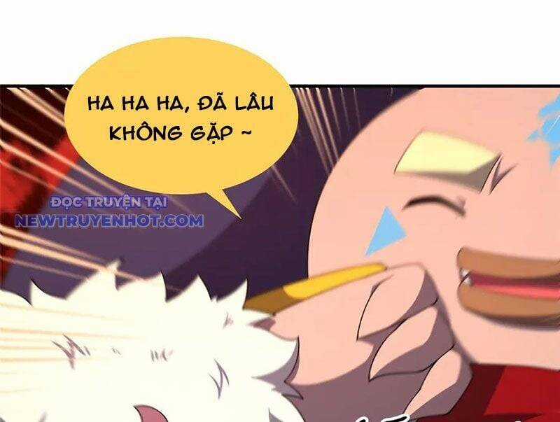 Thần Sủng Tiến Hóa Chương 374 trang 41