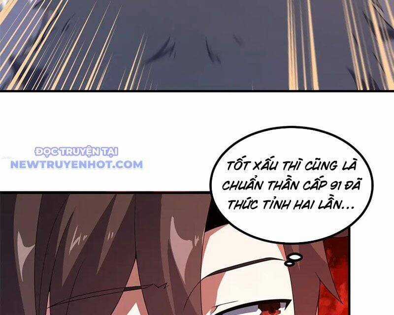 Thần Sủng Tiến Hóa Chương 374 trang 43