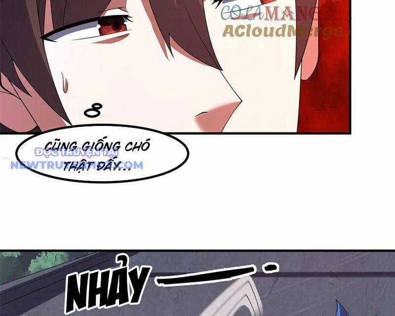 Thần Sủng Tiến Hóa Chương 374 trang 44