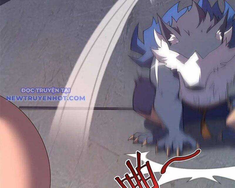 Thần Sủng Tiến Hóa Chương 374 trang 45