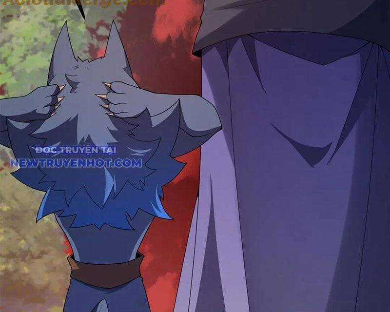 Thần Sủng Tiến Hóa Chương 374 trang 48