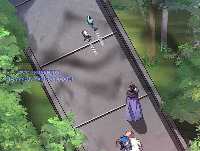 Thần Sủng Tiến Hóa Chương 374 trang 5