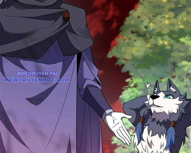 Thần Sủng Tiến Hóa Chương 374 trang 50