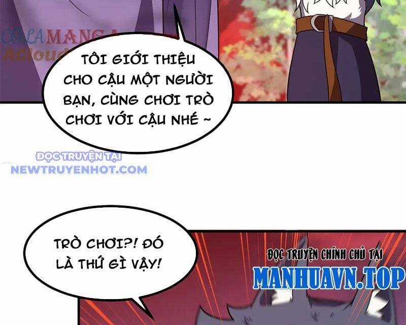 Thần Sủng Tiến Hóa Chương 374 trang 51