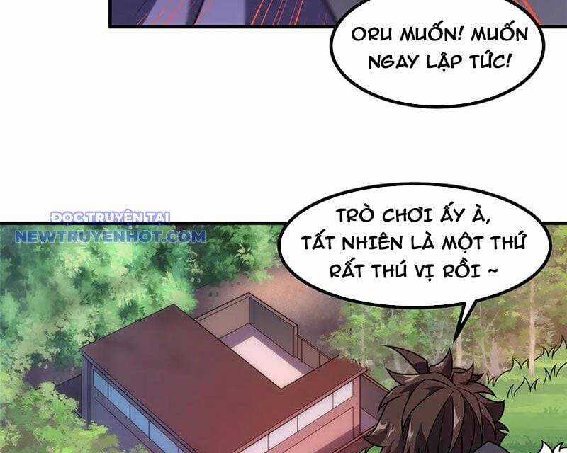 Thần Sủng Tiến Hóa Chương 374 trang 53