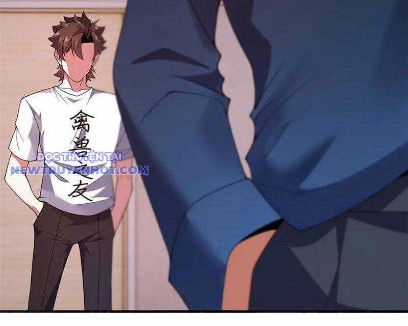 Thần Sủng Tiến Hóa Chương 374 trang 61