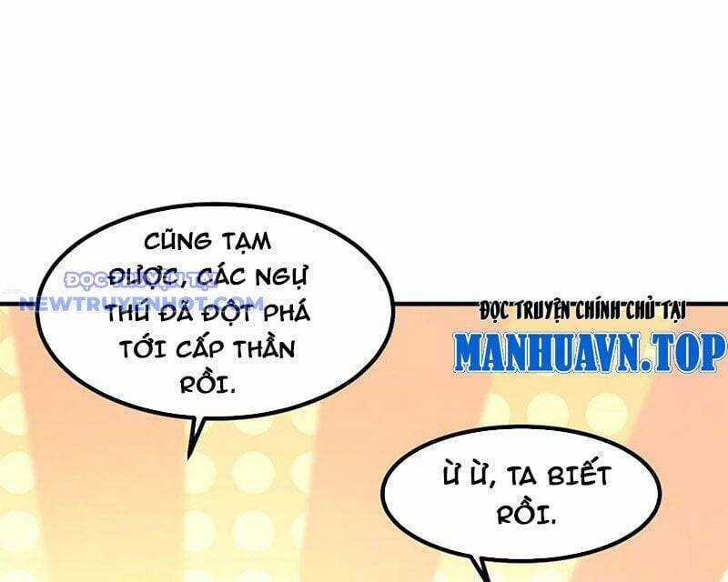 Thần Sủng Tiến Hóa Chương 374 trang 67