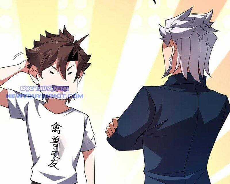 Thần Sủng Tiến Hóa Chương 374 trang 68